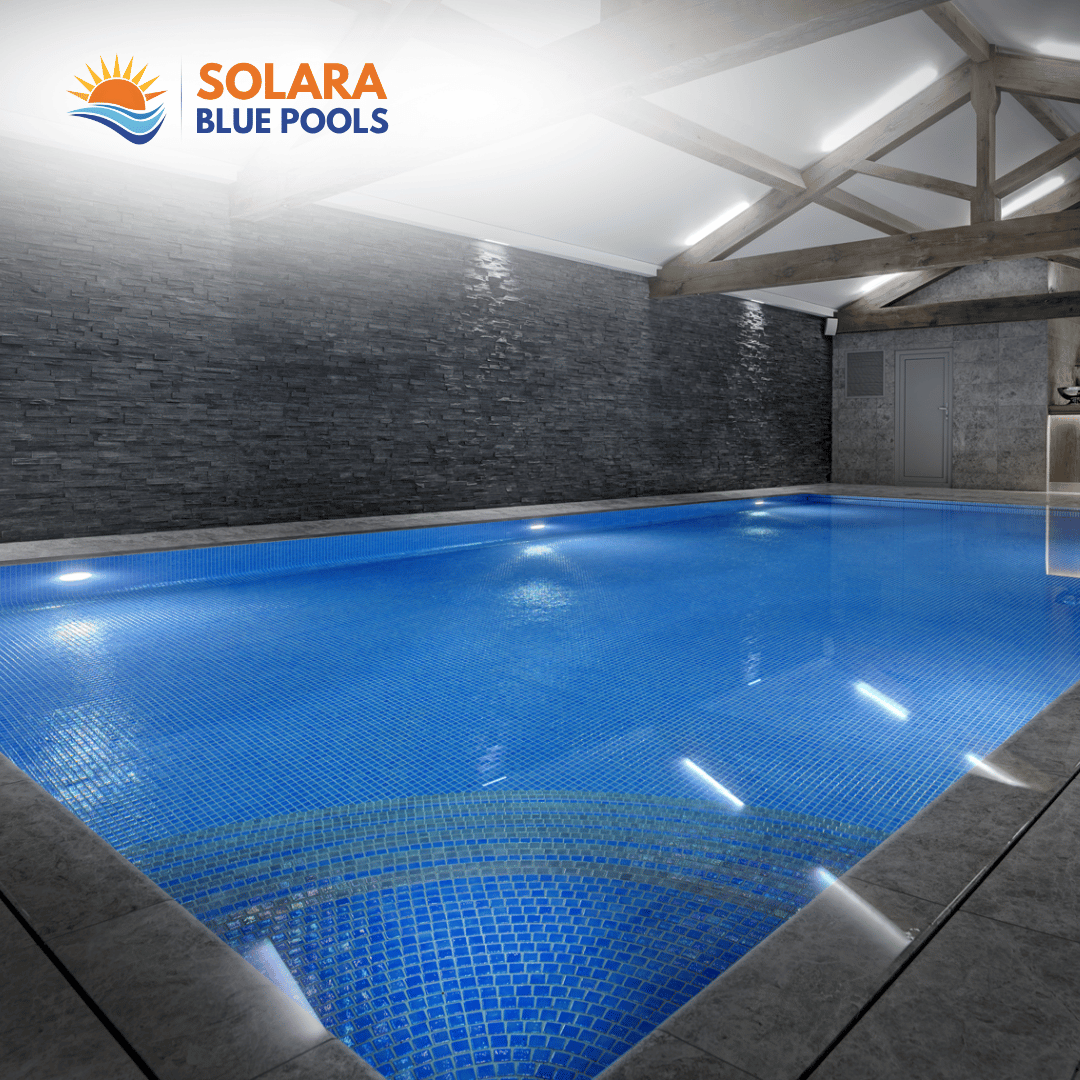 Pool Turnkey Project Services